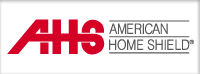 AHS American Home Shield Logo