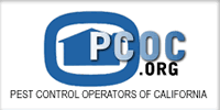 Pest Control Operators of California