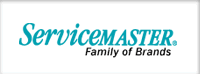 ServiceMaster Family of Brands Logo